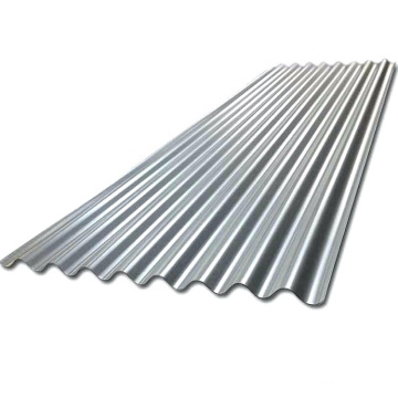 Corrugated Roofing Sheet Galvanized Roofing Sheet Price Factory